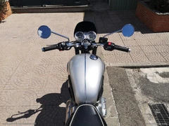 TRIUMPH Bonneville T 120 - 6