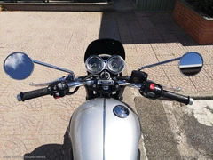 TRIUMPH Bonneville T 120 - 7