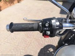TRIUMPH Bonneville T 120 - 9
