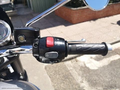 TRIUMPH Bonneville T 120 - 10
