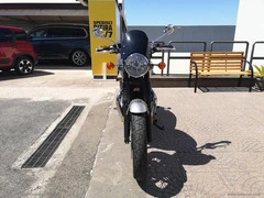 TRIUMPH Bonneville T 120 - 15