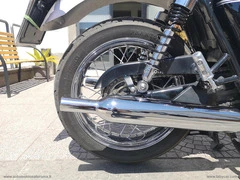 TRIUMPH Bonneville T 120 - 19