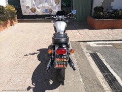 TRIUMPH Bonneville T 120 - 20