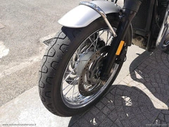 TRIUMPH Bonneville T 120 - 21