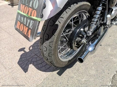TRIUMPH Bonneville T 120 - 23