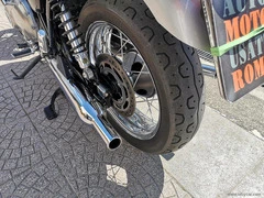 TRIUMPH Bonneville T 120 - 24