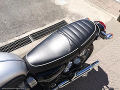 TRIUMPH Bonneville T 120 - 25
