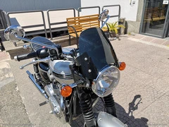 TRIUMPH Bonneville T 120 - 26