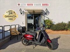 VELOCIFERO TENNIS ELETTRICO 125