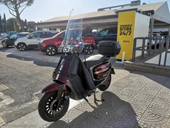 VELOCIFERO TENNIS ELETTRICO 125 - 5