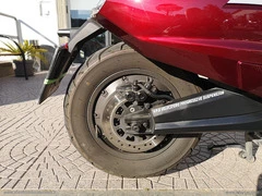 VELOCIFERO TENNIS ELETTRICO 125 - 18