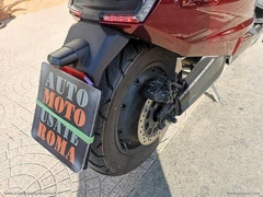 VELOCIFERO TENNIS ELETTRICO 125 - 22