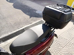 VELOCIFERO TENNIS ELETTRICO 125 - 24