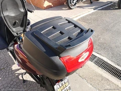 VELOCIFERO TENNIS ELETTRICO 125 - 26