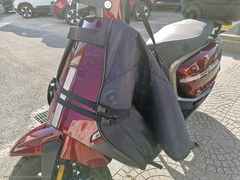 VELOCIFERO TENNIS ELETTRICO 125 - 28