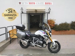 BMW R 1250 R HP