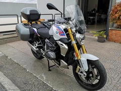 BMW R 1250 R HP - 2