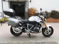 BMW R 1250 R HP - 17