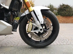 BMW R 1250 R HP - 18