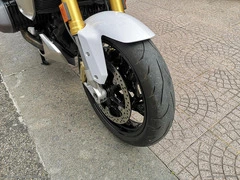 BMW R 1250 R HP - 23