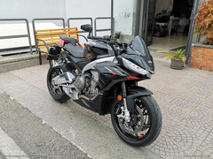 APRILIA Tuono 660 FACTORY - 2