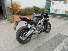 APRILIA Tuono 660 FACTORY - 3
