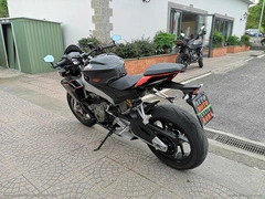 APRILIA Tuono 660 FACTORY - 4