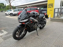 APRILIA Tuono 660 FACTORY - 5