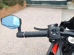 APRILIA Tuono 660 FACTORY - 8