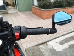 APRILIA Tuono 660 FACTORY - 9