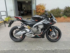 APRILIA Tuono 660 FACTORY - 15
