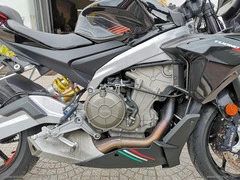APRILIA Tuono 660 FACTORY - 17