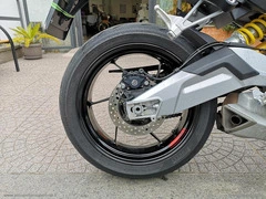 APRILIA Tuono 660 FACTORY - 18