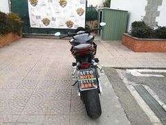 APRILIA Tuono 660 FACTORY - 19
