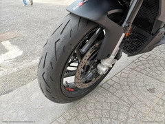 APRILIA Tuono 660 FACTORY - 20