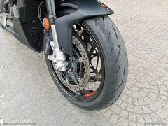 APRILIA Tuono 660 FACTORY - 21