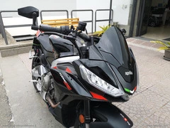 APRILIA Tuono 660 FACTORY - 24