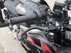 APRILIA Tuono 660 FACTORY - 25