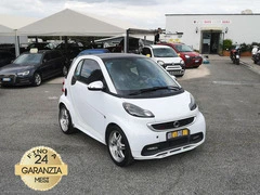 SMART fortwo 1.0 451 BRABUS