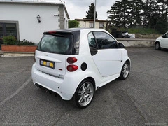 SMART fortwo 1.0 451 BRABUS - 2