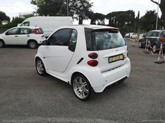 SMART fortwo 1.0 451 BRABUS - 3