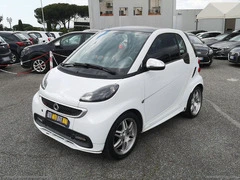 SMART fortwo 1.0 451 BRABUS - 4