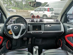 SMART fortwo 1.0 451 BRABUS - 5