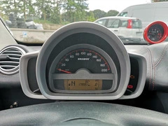SMART fortwo 1.0 451 BRABUS - 7