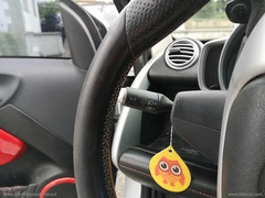 SMART fortwo 1.0 451 BRABUS - 8