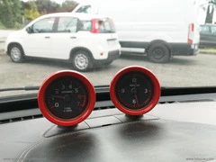 SMART fortwo 1.0 451 BRABUS - 11