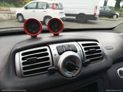 SMART fortwo 1.0 451 BRABUS - 12