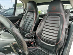 SMART fortwo 1.0 451 BRABUS - 17