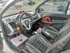 SMART fortwo 1.0 451 BRABUS - 18