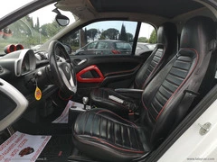 SMART fortwo 1.0 451 BRABUS - 19